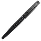 DIPLOMAT Viper Guilloche vulpen Aluminium behuizing Duurzaam en elegant 5 jaar garantie