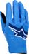 Alpinestars Supertech 2026 Gants de motocross Bleu/Blanc Taille 2XL