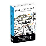 Winning Moves Friends Speelkaarten