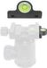 Sunwayfoto LB-03 Offset Level Bubble for 90&120mm leveling base