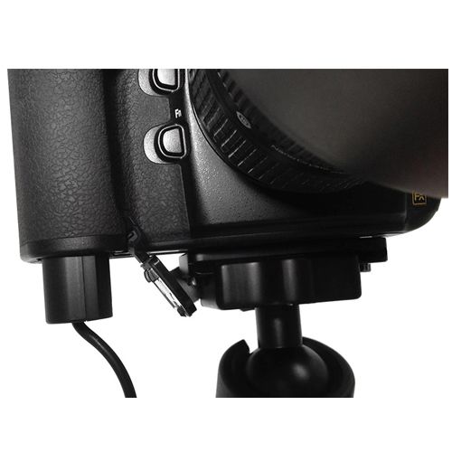 Tether Tools Relay Camera Coupler CRPBLC12