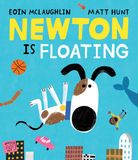 Newton Pakta Svetovanje d.o.o. Newton is Floating: An Epic Tale of Gravity