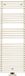 Nemo Spring Ofena 180050 Handdoekradiator - Staal - Wit - 1757x500mm - 902W