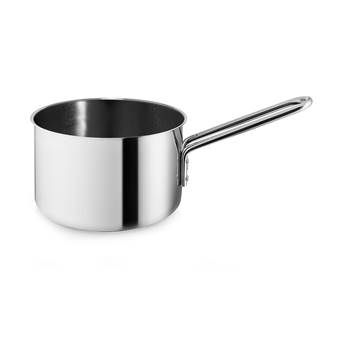 Eva Trio Trio Steelpan 1.8 L - Zilver