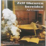 Zelf Brouwland Zelf likeuren bereiden