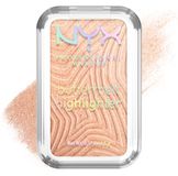 NYX Professional Make Up Buttermelt Highlighter - Glaze It Butta