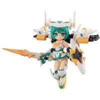 Megahouse Figuur - Desktop Army: B-121s - Sylphy II Composite Weapon Set