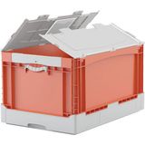 Bito Klapbox Lxl 600x400 mm