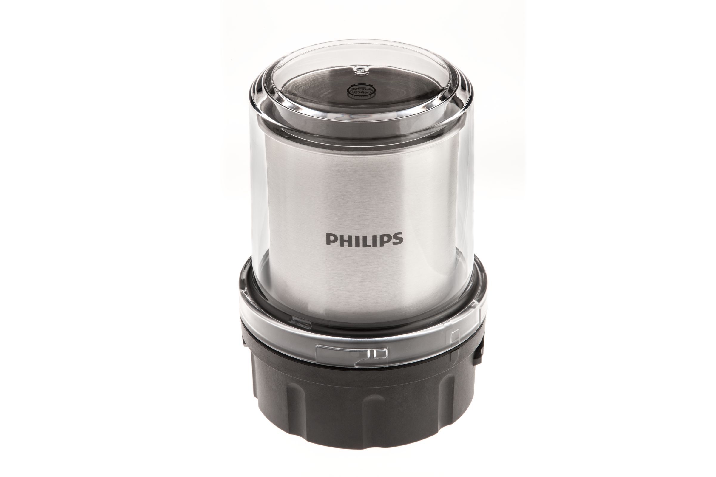Philips CP6672/01 Molen - Zwart - Blenderaccessoire