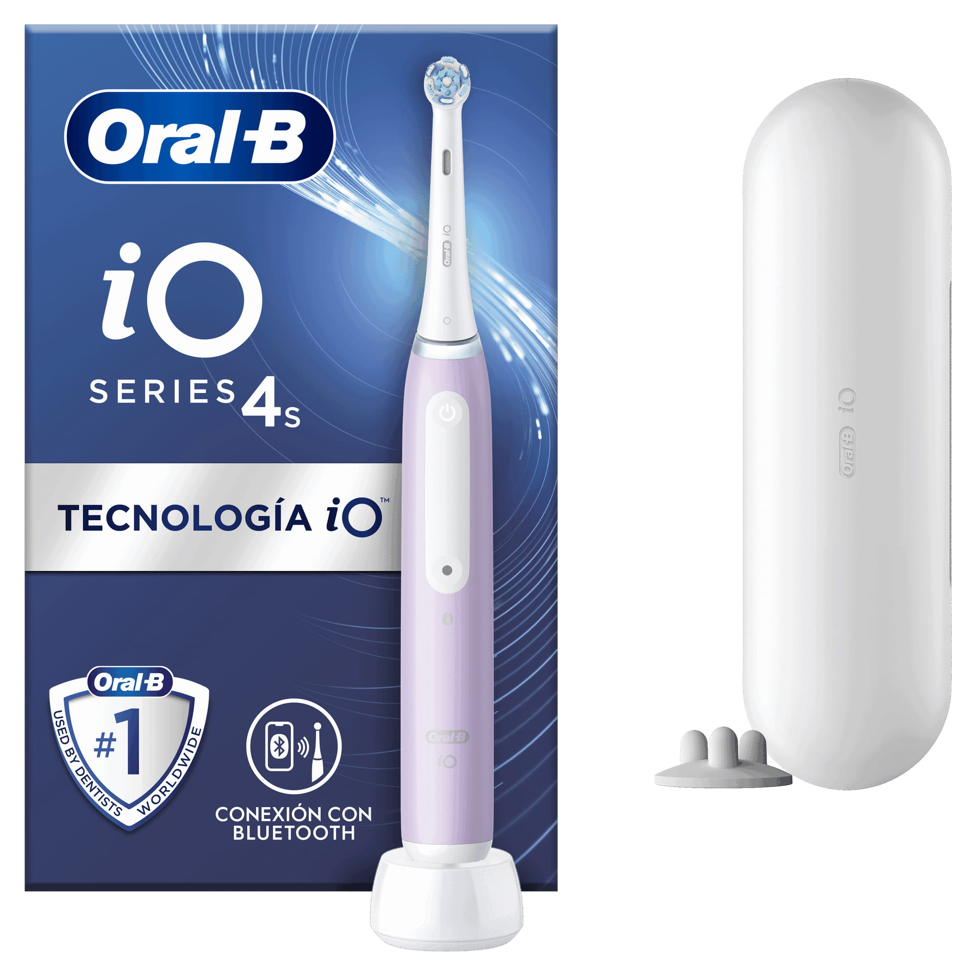 Oral-B 4S