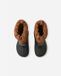 Reima Kinderlaarzen Loskari Unisex Brons/kaneelbruin Synthetisch/Textiel Rubber Harde zool Elastiek Lente/Zomer 2025 Schoenmaat 33