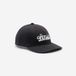Elementals Casquette de baseball, noir