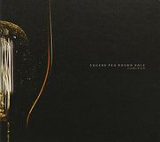 Sonic Rendezvous Juniper Square Peg Round Hole (CD)