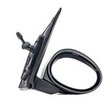 Alkar 6102857 Rétroviseur complet