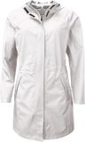 Pro-X Elements Witte dames regenjas Zalina L