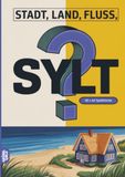 Stadt, Grübelgold Stadt, Land, Fluss, Sylt Paperback
