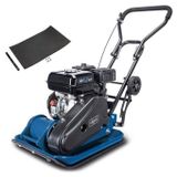 Scheppach Trillingsplaat HP1400S, 79cc, 13 kN, 495 x 320 mm