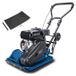 Scheppach Trillingsplaat HP1400S, 79cc, 13 kN, 495 x 320 mm