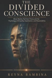 THE Independently Published The Divided Conscience: Moral Reality Partition Theory and the Psychology of Empathy, Exploitation, and Responsibility Paperback