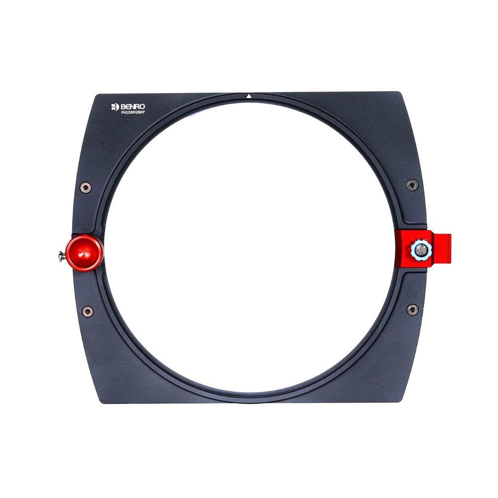 Benro FH150M2BHF MK II Wide 150mm Filter Holder