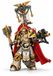 Iron Warriors Figurine d'action Centurion, échelle 1:18, 12,5 cm, Horus Heresy