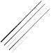 Okuma Ceymar V2 Spinrod pour poisson prédateur 14'0 150G