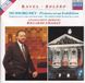 Merkloos / Sans marque Decca Ravel: Boléro; Mussorgsky: Pictures at an Exhibition