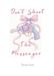 Don't Christian Faith Publishing Don't Shoot the Messenger Paperback