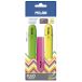 Milan Blister de 3 surligneurs fluorescents