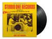 Soul Jazz Records Legendary Studio One Recordings: Original Classic Recordings 1963-80