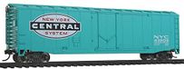 WalthersTrainline Boxcar - Ready to Run - New York Central