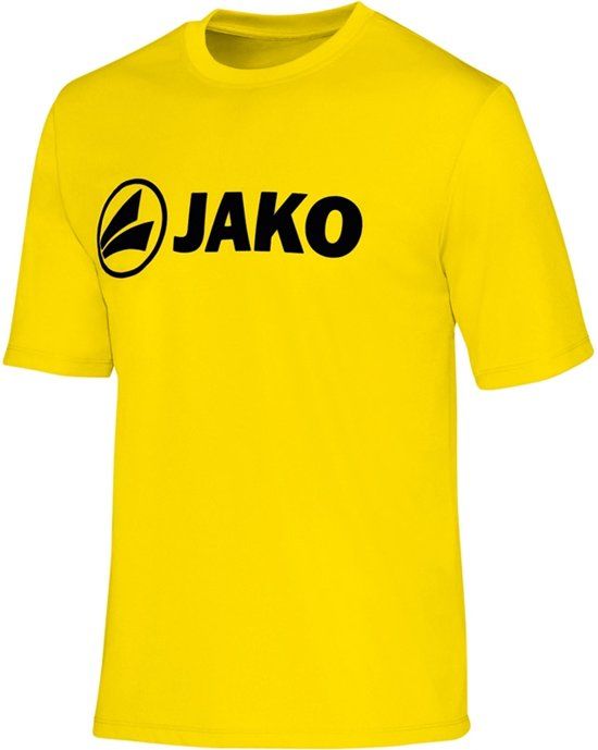JAKO - Functional shirt Promo - citroen - XXXXL