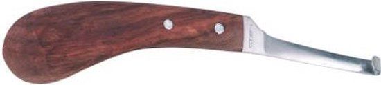 Kerbl Hoefmes Hout Links Smal