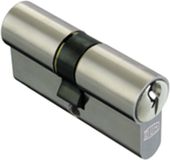 DOM Plura dubbele cilinder - 333 SKG2 - 30-50mm