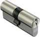 DOM Plura dubbele cilinder - 333 SKG2 - 30-50mm