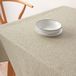 Belum Tafelkleed, vuilafstotend, jacquard, 100 x 80 cm, beige