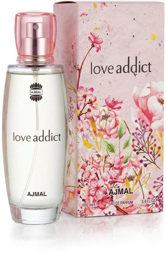Ajmal Eau De Parfum / 100 ml / Woman