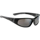 Alpina Sports Alpina Flexxy Junior Zonnebril Kinderen Zwart