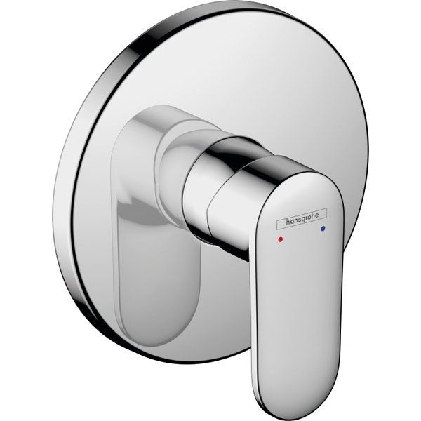 Hansgrohe Vernis Blend inbouw ééngreeps douchemengkraan chroom 71667000
