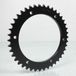 Esjot Couronne de transmission pour Moto Triumph 955 Speed Triple I 2002-2005 42 dents pas 530