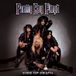 Sonic Rendezvous Pretty Boy Floyd - Kiss Of Death (LP) (Coloured Vinyl) (Limited Edition)