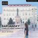 Outhere Grand Piano Julia Severus - Barjansky: Complete Piano Works . 2 (CD)
