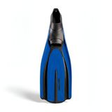 Mares Plana Avanti Tre Fins, Multi-Color, SA036BL, Unisex Adult