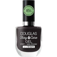 Douglas Collection Make-Up Nagellak Unisex 10ml Zwart