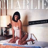 No Charlie - No Second Chance (CD)