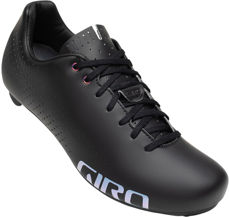 Giro Empire Schoenen Dames, black