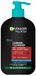 Garnier Hautklar Wasgel, BHA Carbon Cleanser met kooltjes, anti-mee-eters en anti-puistjes, wasgel en gezichtsreiniger, 250 ml