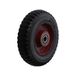 Mammuth Icecat Los wiel 200 x 55mm massief rubber