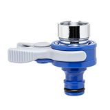 TATAY Hahnverbinder Top Line Blauw
