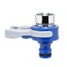 TATAY Hahnverbinder Top Line Blauw